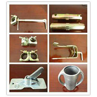 Formwork Accessories